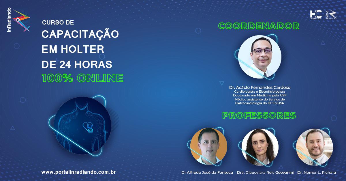 CURSO HOLTER